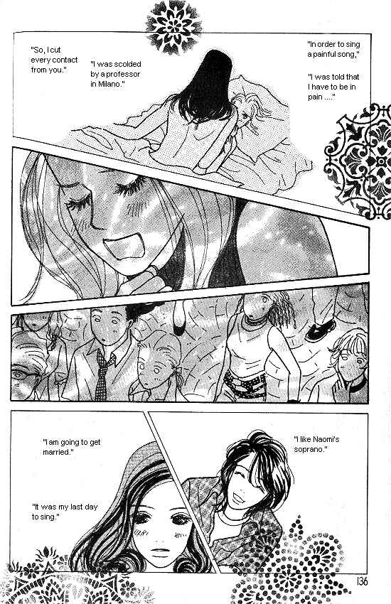 Page 25 Chapter 19.2 Kimi kara no Resume
