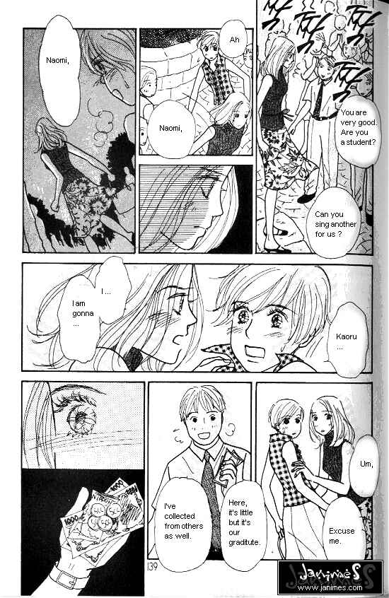 Page 28 Chapter 19.2 Kimi kara no Resume