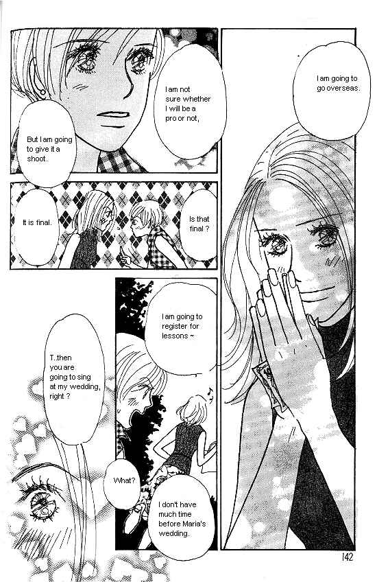 Page 31 Chapter 19.2 Kimi kara no Resume