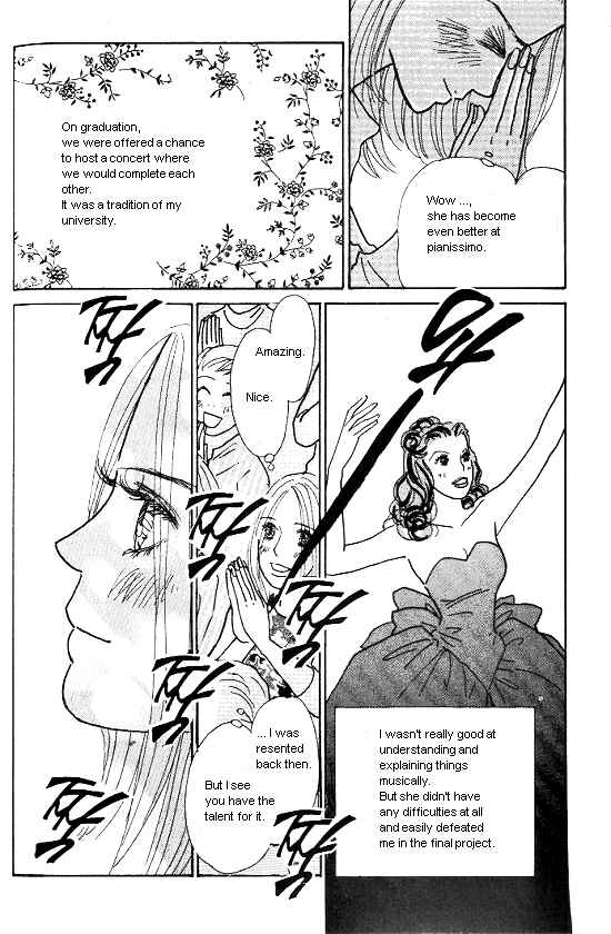 Page 7 Chapter 19.2 Kimi kara no Resume