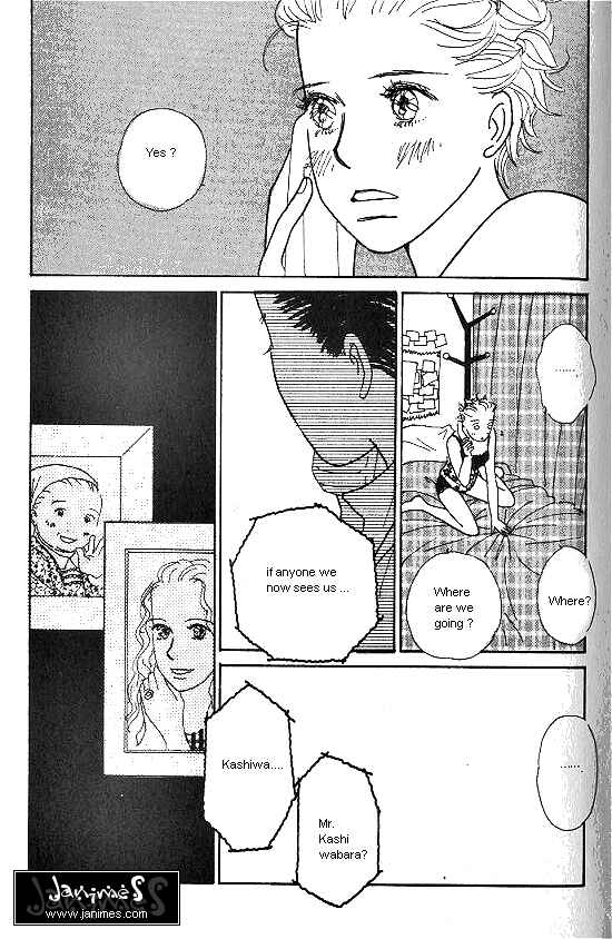 Page 24 Chapter 17 Kimi kara no Resume