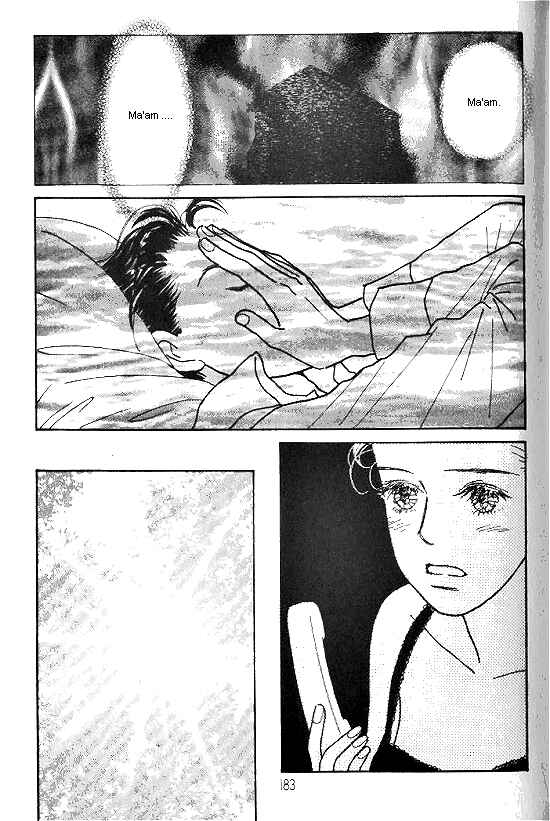 Page 26 Chapter 17 Kimi kara no Resume