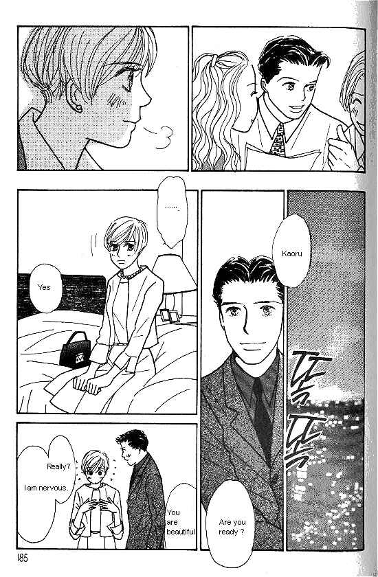 Page 28 Chapter 17 Kimi kara no Resume