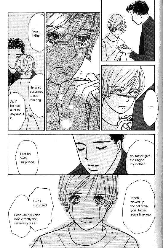 Page 36 Chapter 17 Kimi kara no Resume