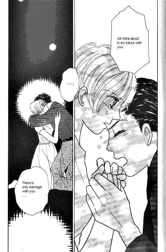 Page 38 Chapter 17 Kimi kara no Resume
