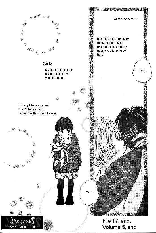 Page 39 Chapter 17 Kimi kara no Resume