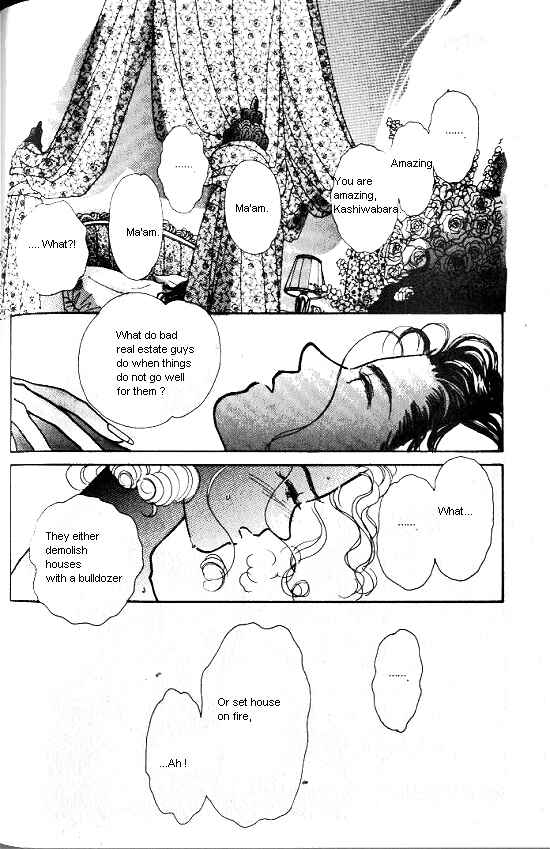 Page 14 Chapter 17.5 Kimi kara no Resume