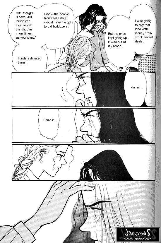 Page 27 Chapter 17.5 Kimi kara no Resume