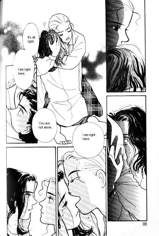 Page 30 Chapter 17.5 Kimi kara no Resume