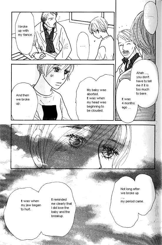 Page 45 Chapter 27 Kimi kara no Resume