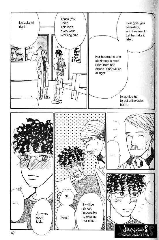 Page 47 Chapter 27 Kimi kara no Resume