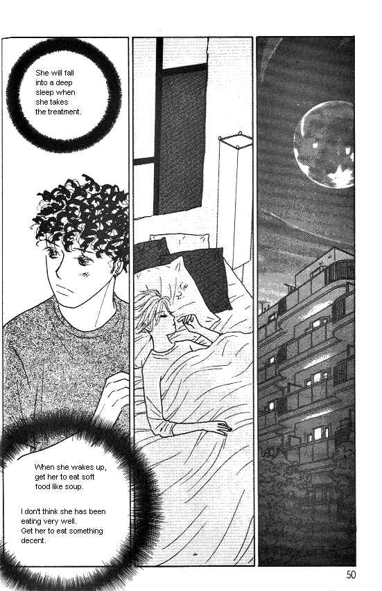 Page 48 Chapter 27 Kimi kara no Resume
