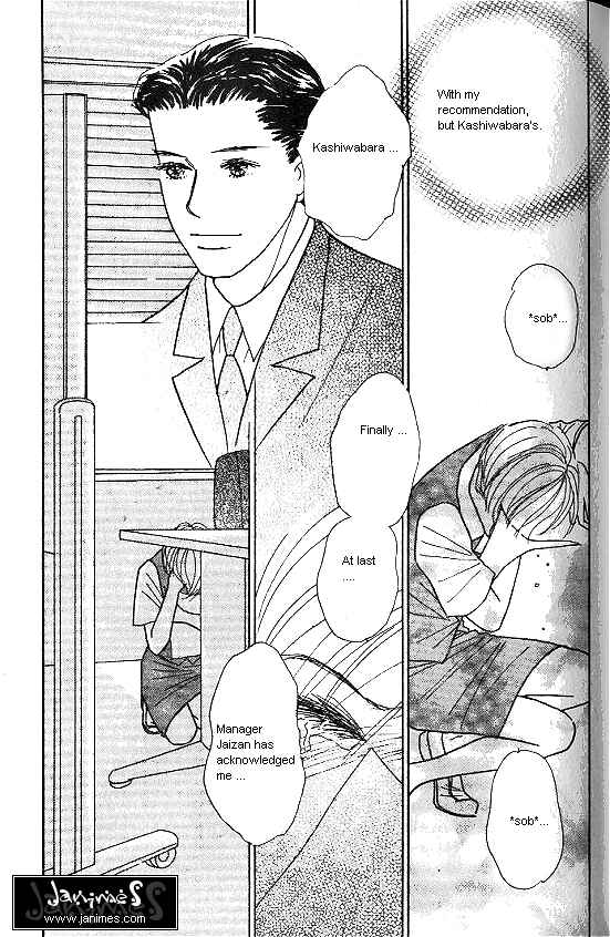 Page 24 Chapter 30 Kimi kara no Resume