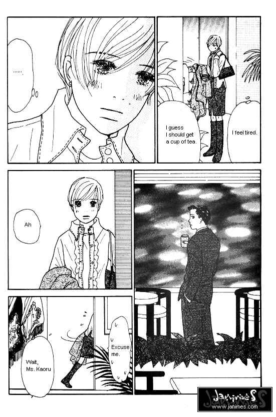 Page 10 Chapter 26 Kimi kara no Resume