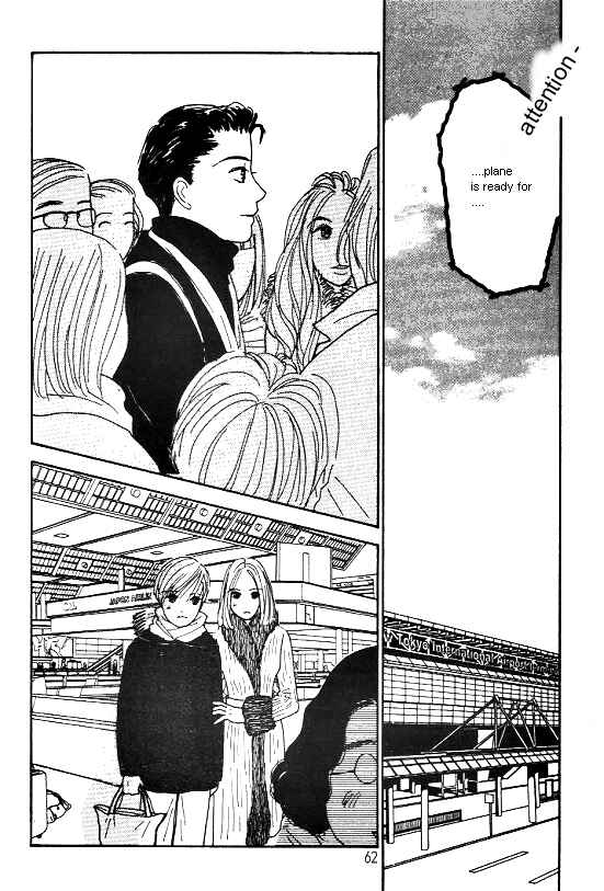 Page 2 Chapter 26 Kimi kara no Resume