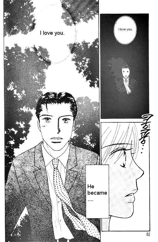 Page 22 Chapter 26 Kimi kara no Resume