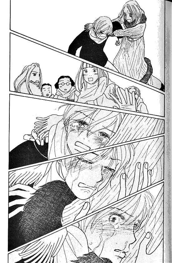 Page 29 Chapter 26 Kimi kara no Resume