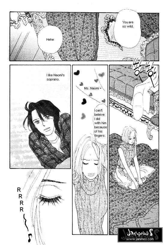 Page 28 Chapter 10 Kimi kara no Resume