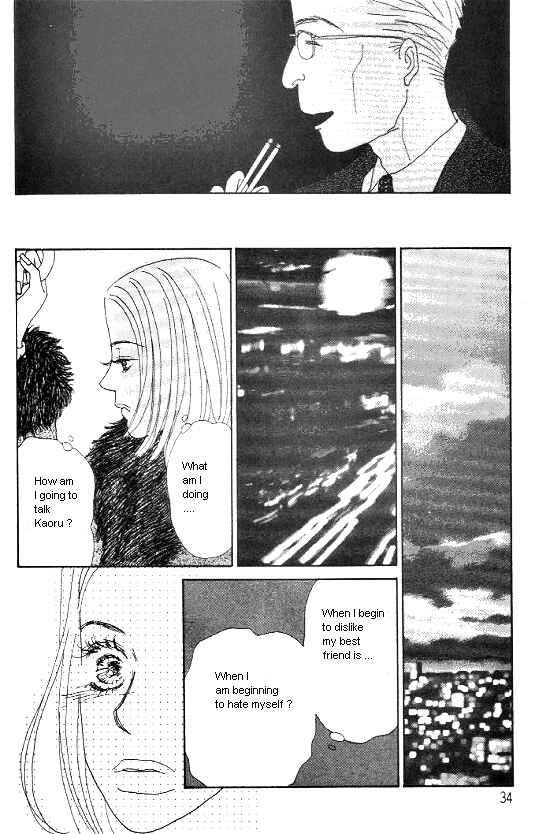 Page 32 Chapter 10 Kimi kara no Resume