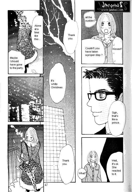 Page 45 Chapter 10 Kimi kara no Resume