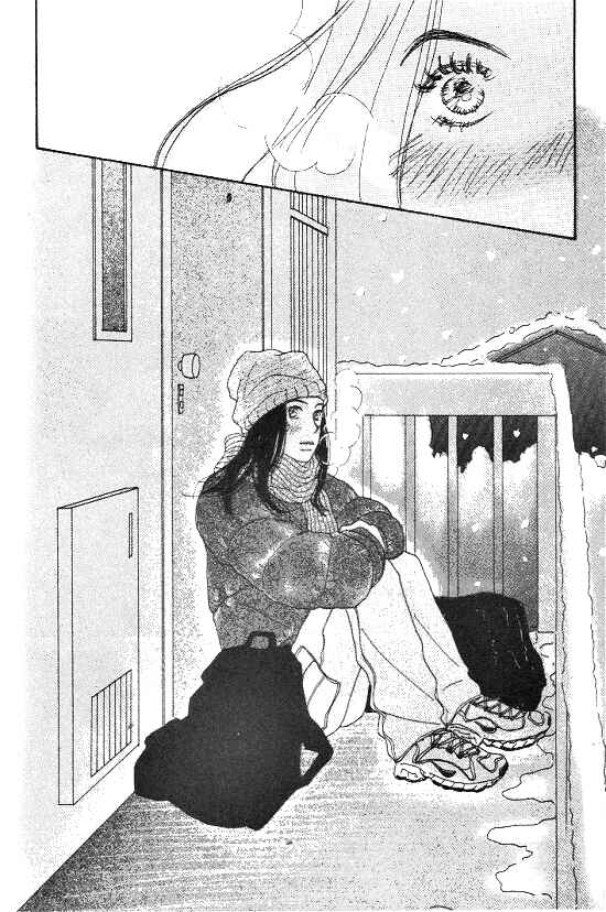Page 46 Chapter 10 Kimi kara no Resume