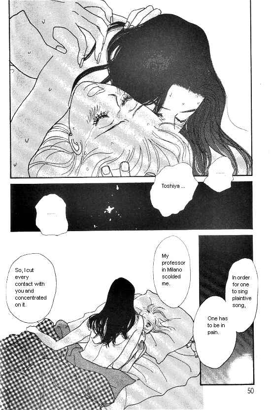 Page 48 Chapter 10 Kimi kara no Resume