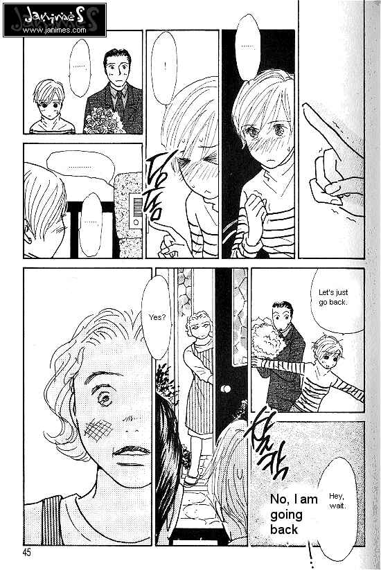 Page 12 Chapter 19 Kimi kara no Resume