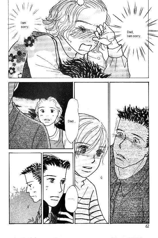 Page 29 Chapter 19 Kimi kara no Resume