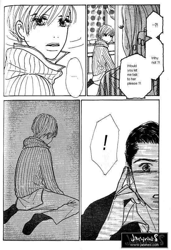Page 16 Chapter 23 Kimi kara no Resume