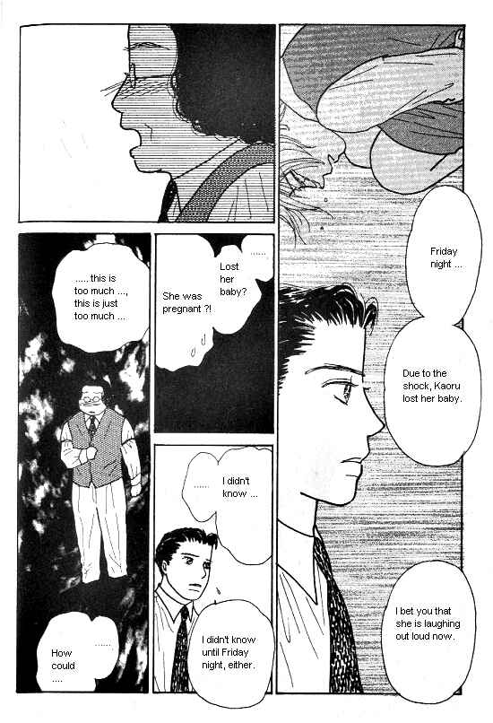 Page 22 Chapter 23 Kimi kara no Resume