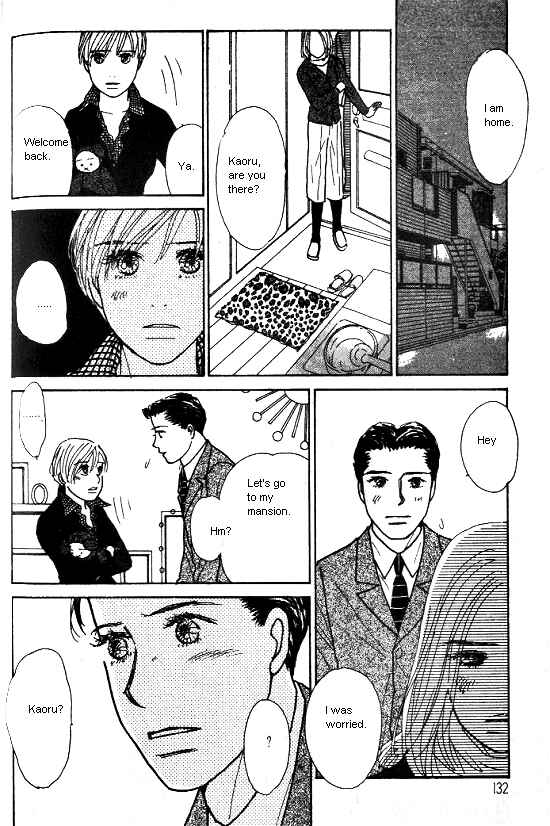 Page 30 Chapter 23 Kimi kara no Resume