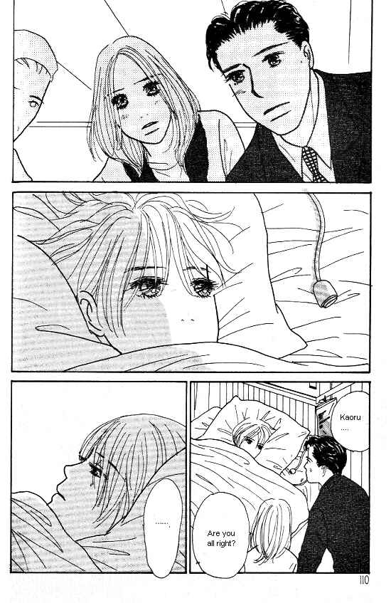 Page 8 Chapter 23 Kimi kara no Resume