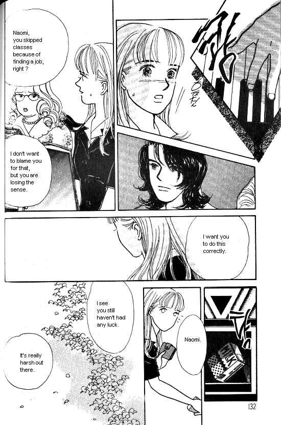 Page 10 Chapter 5 Kimi kara no Resume