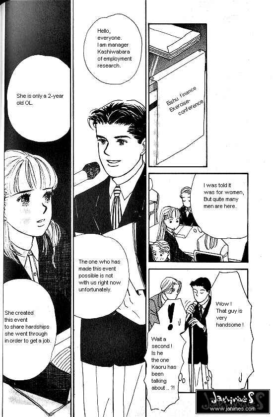 Page 26 Chapter 5 Kimi kara no Resume