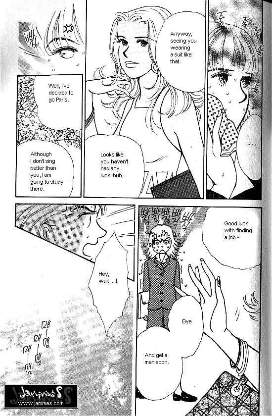 Page 3 Chapter 5 Kimi kara no Resume
