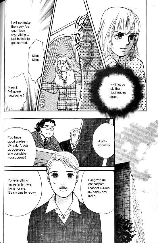 Page 30 Chapter 5 Kimi kara no Resume