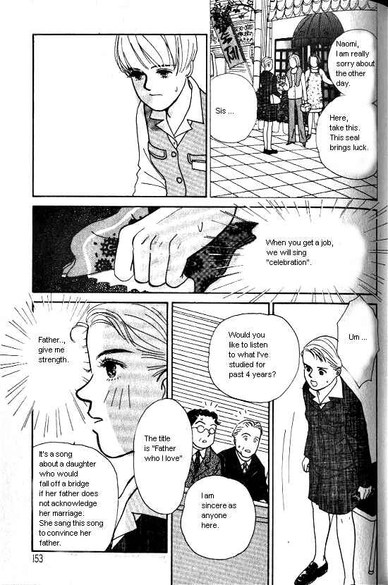 Page 31 Chapter 5 Kimi kara no Resume
