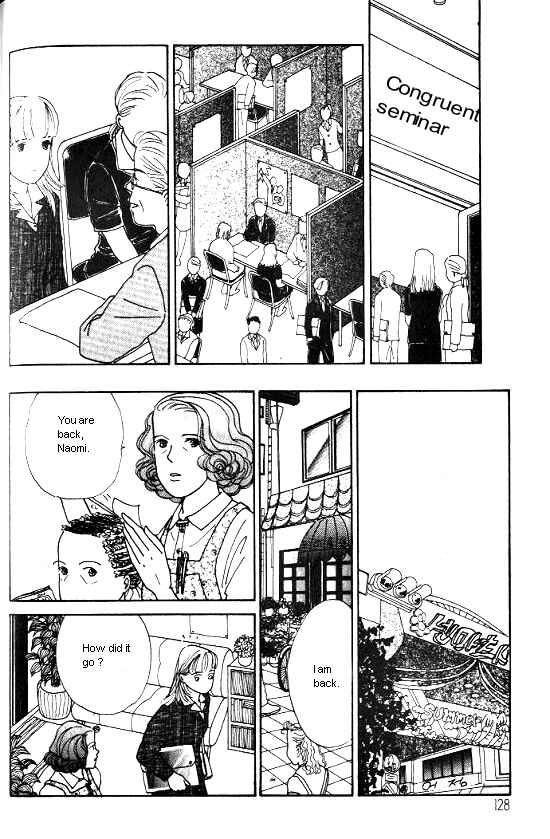 Page 6 Chapter 5 Kimi kara no Resume