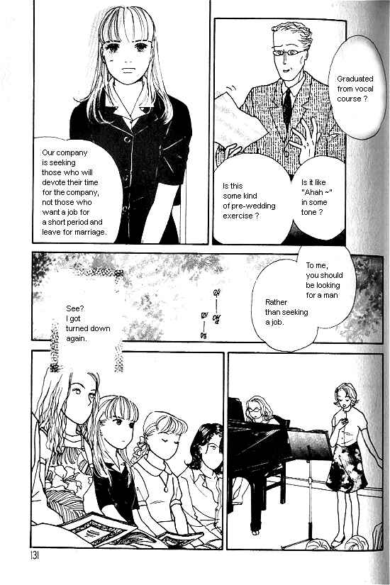 Page 9 Chapter 5 Kimi kara no Resume