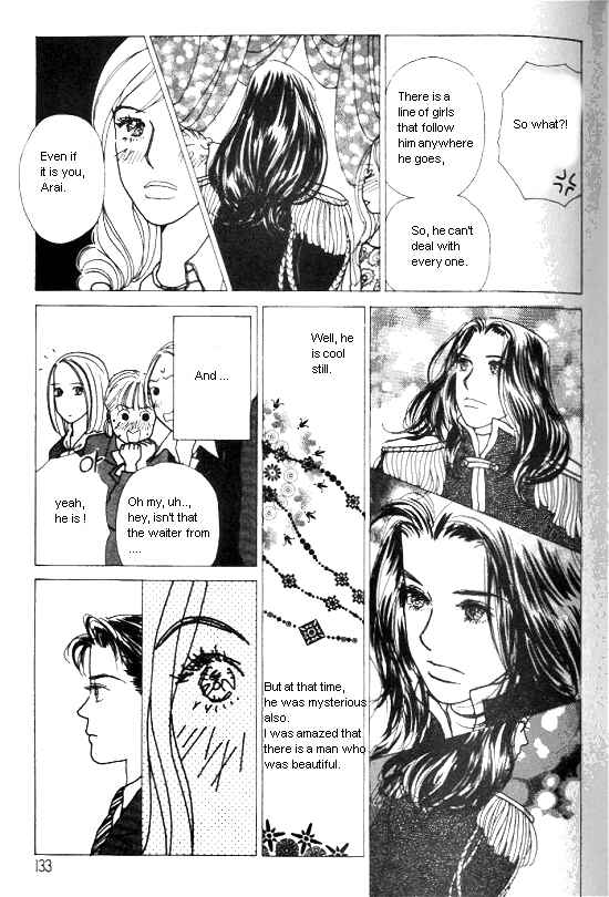 Page 10 Chapter 12 Kimi kara no Resume