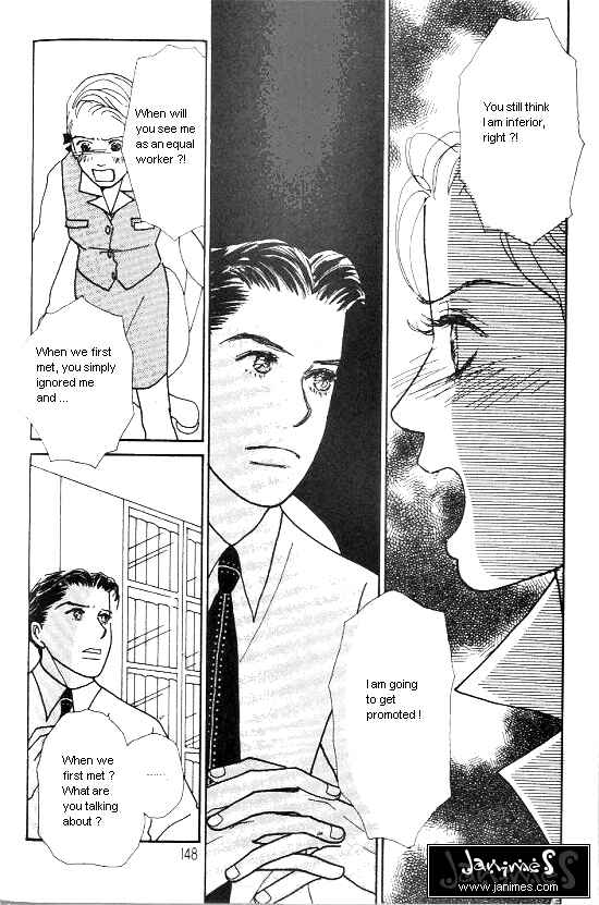 Page 25 Chapter 12 Kimi kara no Resume