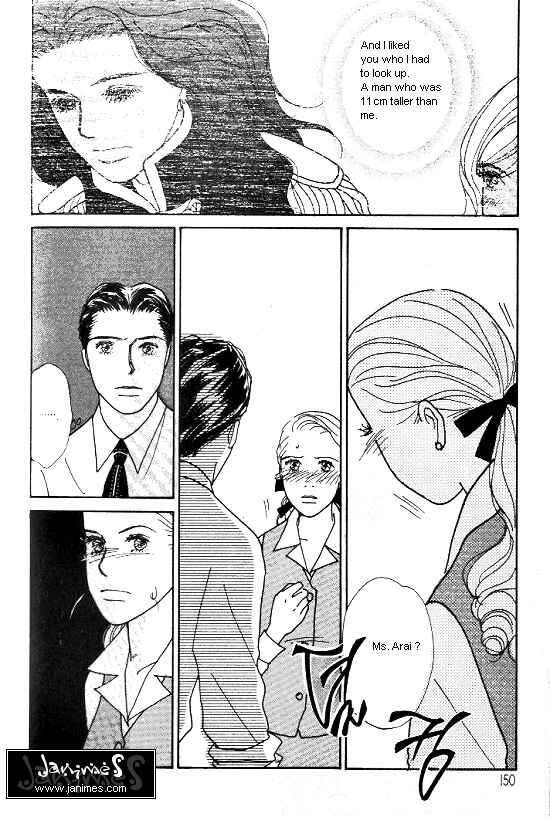 Page 27 Chapter 12 Kimi kara no Resume