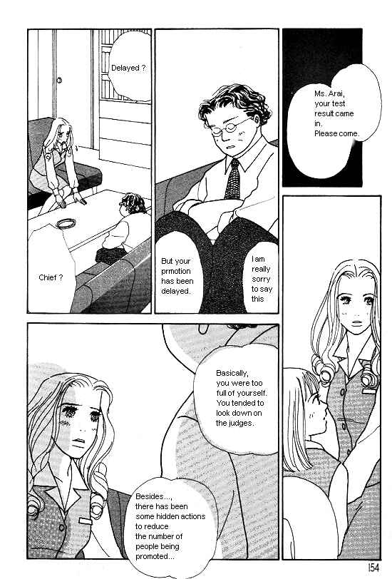 Page 31 Chapter 12 Kimi kara no Resume