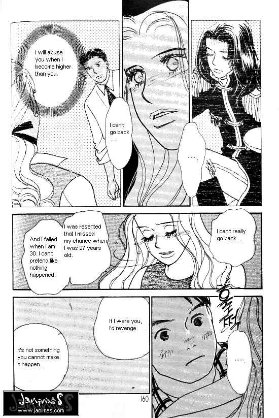 Page 37 Chapter 12 Kimi kara no Resume