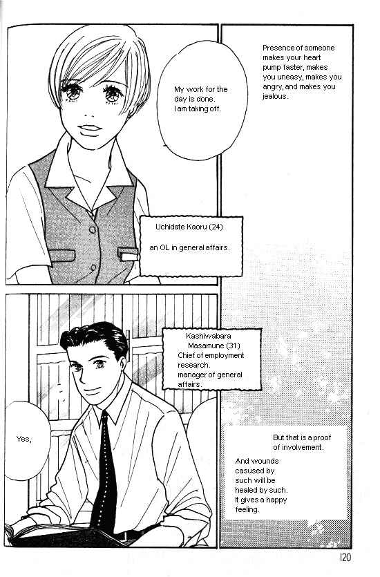 Page 2 Chapter 16 Kimi kara no Resume