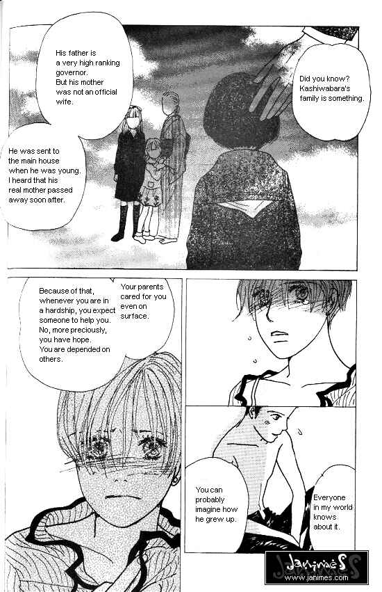 Page 20 Chapter 16 Kimi kara no Resume