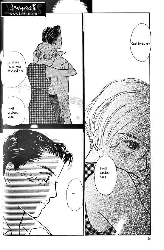 Page 28 Chapter 16 Kimi kara no Resume