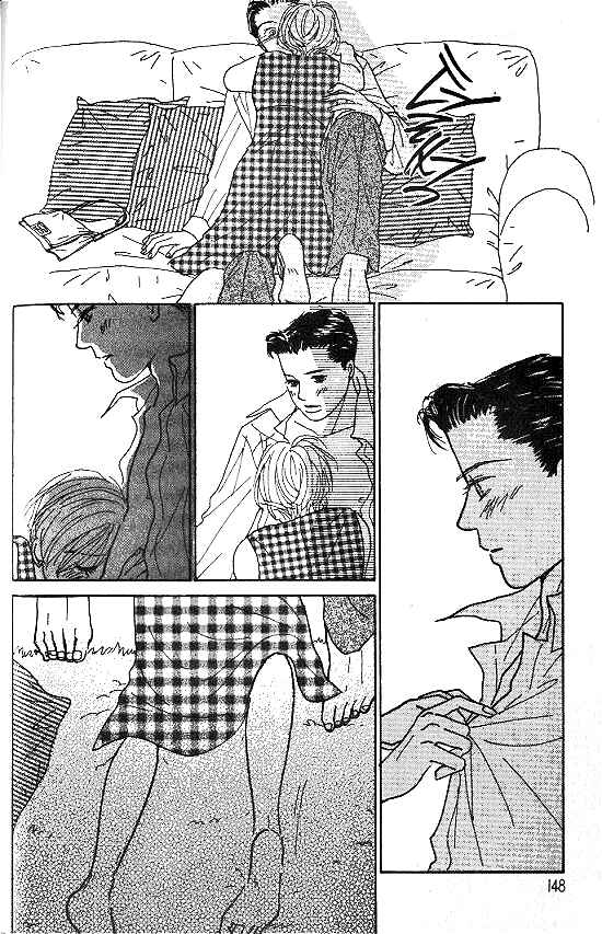 Page 30 Chapter 16 Kimi kara no Resume