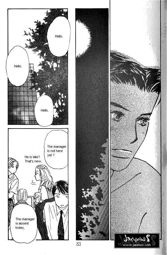 Page 35 Chapter 16 Kimi kara no Resume
