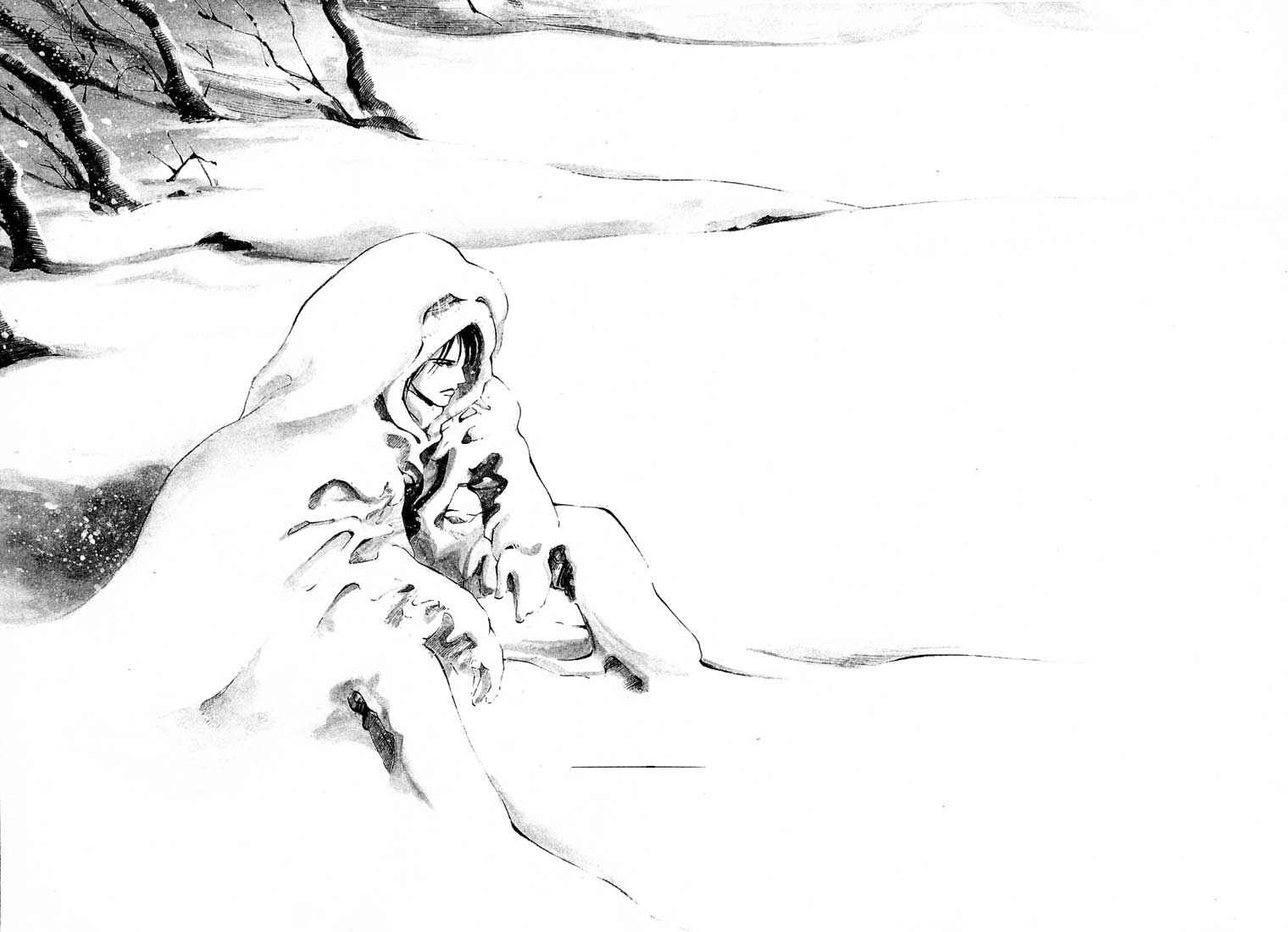 Page 28 Chapter 13.4 Ice Blade